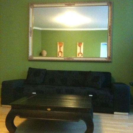 Apartment Alina Vienna Bilik gambar