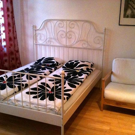 Apartment Alina Vienna Luaran gambar