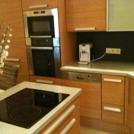 Apartment Alina Vienna Luaran gambar