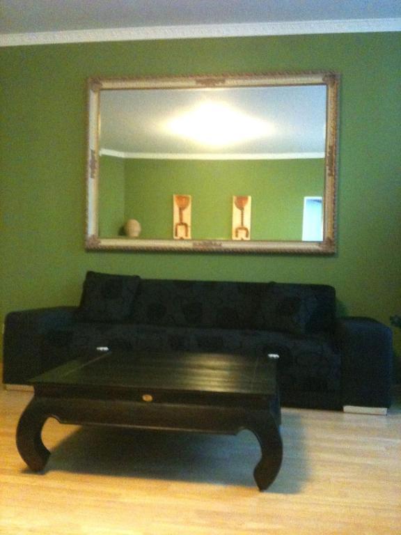 Apartment Alina Vienna Bilik gambar