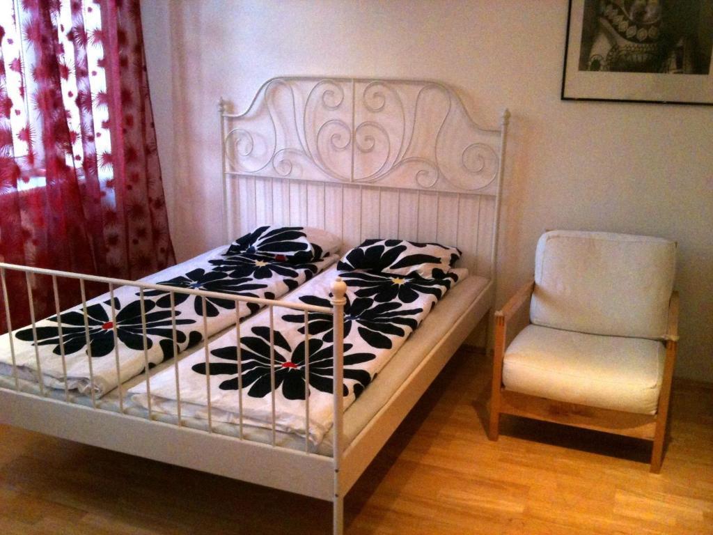 Apartment Alina Vienna Luaran gambar