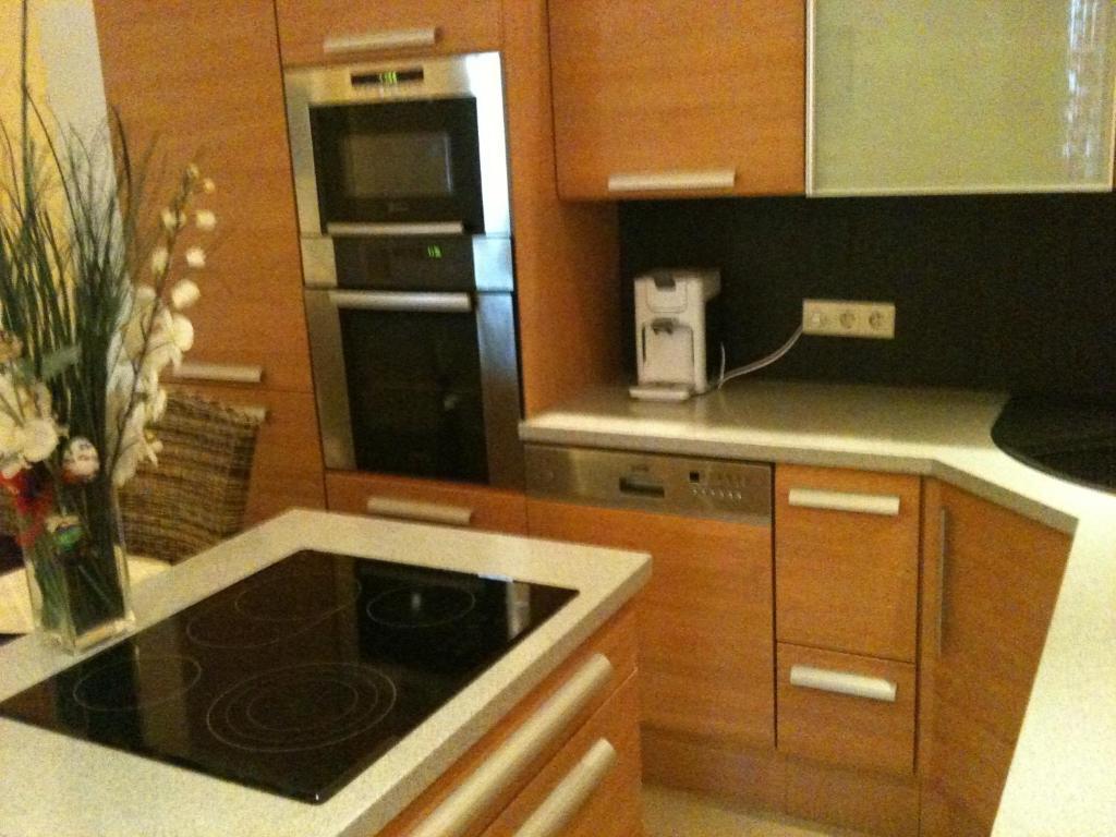 Apartment Alina Vienna Luaran gambar